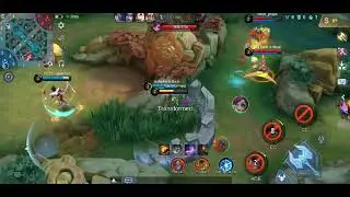 Mobile Legends: &ldquo;Muscle of iron, bones of steel.&rdquo; #gatotkaca #mvp#legendary #mobilelegends #mlbb