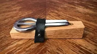 A2 Estonian Parmupill Demonstration.
