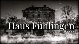 Haus F&uuml;hlingen &ndash; K&ouml;lns verlassene Villa voller dunkler Geschichte | Stille Orte