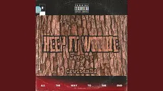 Keep It Woodie (feat. CswitdaB$)