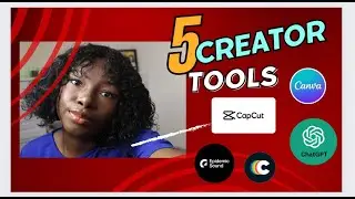 A.I Tools For Content Creators | Content Creation Made Easy..