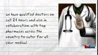 getting your medical subscriptions filled online - online medical app