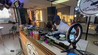 Old Skul Junkies Sessions ft Dj Tokzen