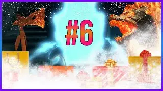 [Parte 6] Zombata Natalizia #12 | 2024 - Mob of the Dead