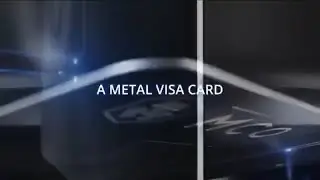 Crypto.com MCO VISA Card & Wallet App Launch Ad | Link and Referral code in description