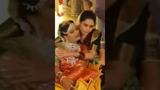 sunandha marriage ki surprise ga mudda mandharamteam#actress #sunanda #harithajackie #muddamandaram