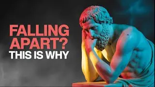 Falling Apart? This Is What’s Really Happening Inside You.