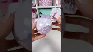 LOL Surprise Hello Kitty Doll Blind Bag Opening! #lolsurprise #asmr #hellokitty