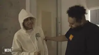 Stunna Gambino | JabariOnTheBeat's Sessions | Part 2 | Ep 1