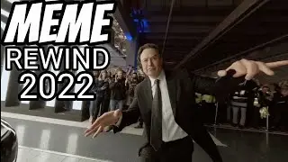 Meme Rewind 2022 | Rewinding 2022 memes before entering 2023