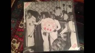 Kashmere Stage Band - Super Strut