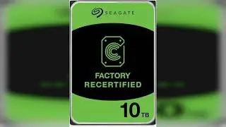 Review: Seagate IronWolf Pro 10Tb NAS Internal Hard Drive HDD &ndash; 3.5 Inch Sata 6GB/S 7200 RPM 2...