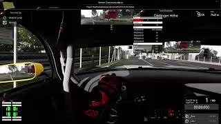🔴 Assetto Corsa & Raceroom