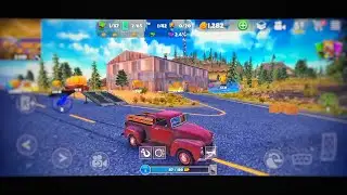 OFF ROAD CAR DRIVING GAME #offroad #offroadcardrivinggame #gamevideo