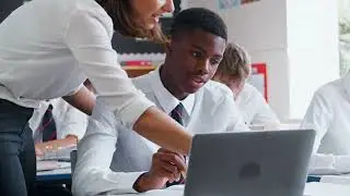 Palo Alto Networks and Saasyan: Together Empowering Schools
