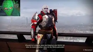 Destiny 2 Achtung Anfänger will mit dem Rang hoch