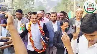  RCPR Chairman I Mr Dil Muhammad | Mr Jomir | Kawal Lalu Tarana | Love RCPR ❤️🌹