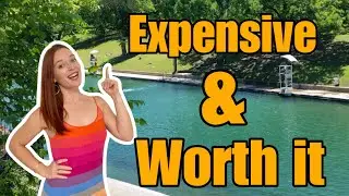 Why Choose Barton Hills: Austin's Premier Living Destination | Living in Austin Texas