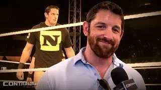 Wade Barrett: 