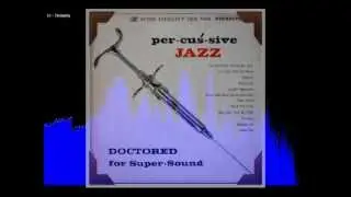 10 Tenderly - percussive JAZZ