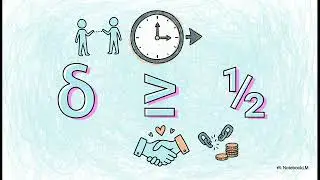 GAME THEORY (TOPIC XIV):  Repeated Prisoner's Dilemma: Equilibria and Payoffs