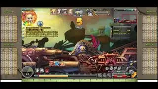 DDTank Two (Treasure Hunt Epic) | bellaa