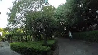 [GoPro HERO7]タイム ラプス フォト