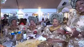 DEACONESS LOVETH IKUOBASE CLOCKS 50