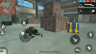 Tarunmor Gameplay 5 Training