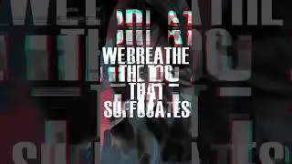 Echoes of Ruin - Blackened Skies Lyric Video Preview #metalband #metal #lyricvideo