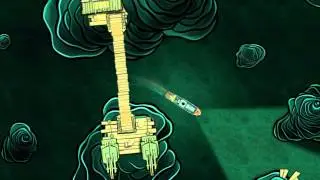 Sunless Sea - Kickstarter Video