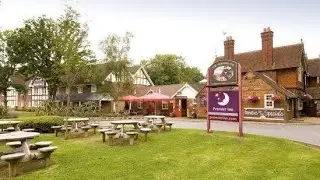 Premier Inn London Gatwick Airport East, United Kingdom | Travel Lover