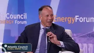 Oil & gas markets in the era of energy dominance