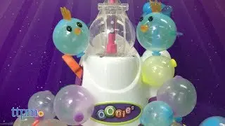 Стартовый набор для надувных шаров Oonies от Moose Toys