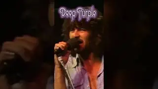 DEEP PURPLE: pioneers of heavy metal, known for 