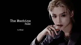 The Machine - Felix (Aicover)