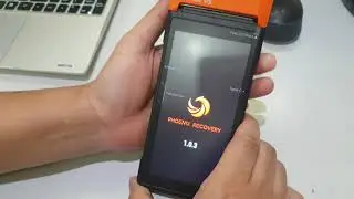 Sunmi V2 วิธี Hard Reset เครื่องให้คืนค่าโรงงาน กรณีเครื่องค้าง เข้าหน้าหลักไม่ได้
