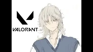 VALORANT l aki