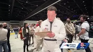 Letter to the fans | Patriots players give thanks to New England