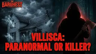 Villiscia's Supernatural Murders: Paranormal or Serial Killer?