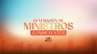 Convención Nacional de Pastores 2025 | 3 Servicio