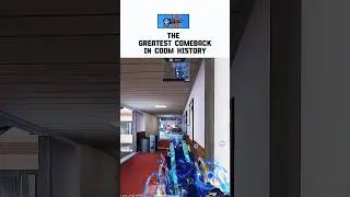 THE GREATEST COMEBACK IN CODM HISTORY 💀🔥#codm #codmobile #codmfunnymoments #codmfunnyshorts