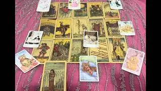 ❤️‍🔥Tu ești Împărăteasa — dar el te ține în umbră 💔Femeia din inimă și femeia din acte #lover #tarot