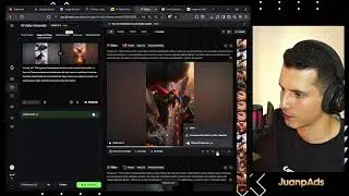 CÓMO HACER ANIMACION DE SUPER MAN CON IA PARA BATALLAS EN TIKTOK 💻🎥