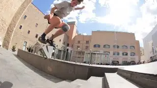 Macba Life - #Macbagirls 1