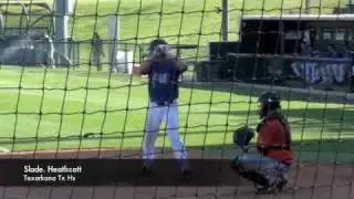 Slade Heathcott