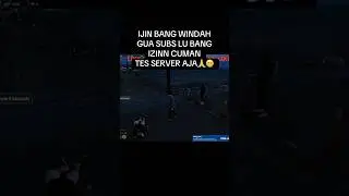 IZIN BANG WINDAH  #gta5roleplay#fivem #imeroleplay #elstoregaming
