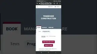 tn plumbing certification