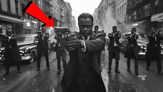 1931: Bumpy Johnson Humiliates Al Capone in Harlem &mdash; Capone&rsquo;s Men Never Made It Back