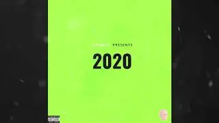 GYLE ~ BOSSED UP FT. LARRY KUSH (OFFICIAL AUDIO)